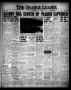 Thumbnail image of item number 1 in: 'The Orange Leader (Orange, Tex.), Vol. 32, No. 91, Ed. 1 Tuesday, April 17, 1945'.