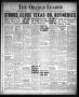 Newspaper: The Orange Leader (Orange, Tex.), Vol. 32, No. 221, Ed. 1 Wednesday, …