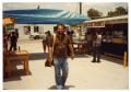 Primary view of [Carlos Antonio Rios at market]