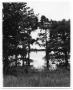 Primary view of [View of Miller's Lake]