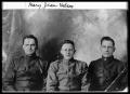 Photograph: WWI Soldiers