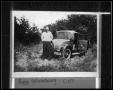 Thumbnail image of item number 1 in: 'Walter Bram 1929 Model A Ford'.