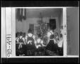 Thumbnail image of item number 1 in: '4-H Girls in Danish Costumes'.