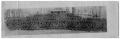 Thumbnail image of item number 1 in: '[Panoramic View of a Military Regiment in Maryland]'.