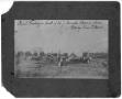 Thumbnail image of item number 1 in: '[Road Grading in Front of the Berndt Farm]'.