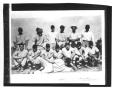 Thumbnail image of item number 1 in: 'Danevang Baseball Team 1950'.