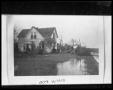 Thumbnail image of item number 1 in: '[Home of Niels Hansen in Danevang]'.