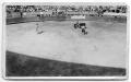 Photograph: [A Bullfighting Ring in Mexico]
