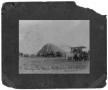 Primary view of Threshing on Paul Acheson's Rice Plantation