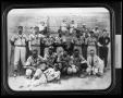 Primary view of [1937 Talco Ball Club of East Texas]