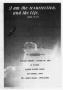 Pamphlet: [Funeral Program for Mary Goodrich, October 22, 1983]