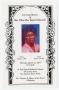 Thumbnail image of item number 1 in: '[Funeral Program for Eliza Mae Taylor Holcomb, January 27, 2005]'.