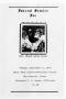 Primary view of [Funeral Program for Mamie Leath Riley, September 5, 1975]
