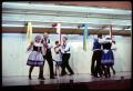 Photograph: [Czech Folk Dancing]