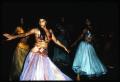 Photograph: [Lebanese-American Dancers Performing]