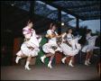 Photograph: [Ballet Folklorico de San Antonio]