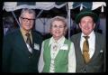 Primary view of [Members of the Harp and Shamrock Society of Texas]