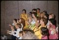 Primary view of [San Antonio Jewish Community Center Choir Performance]
