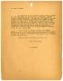 Thumbnail image of item number 3 in: '[Letter from Meyer Bodansky to Benjamin R. Harris - November 16, 1934]'.