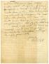 Thumbnail image of item number 2 in: '[Letter to Dr. Meyer Bodansky - January 13, 1930]'.