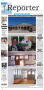 Primary view of Sweetwater Reporter (Sweetwater, Tex.), Vol. 112, No. 249, Ed. 1 Sunday, September 5, 2010