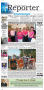 Primary view of Sweetwater Reporter (Sweetwater, Tex.), Vol. 112, No. 290, Ed. 1 Sunday, October 24, 2010