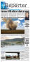 Newspaper: Sweetwater Reporter (Sweetwater, Tex.), Vol. 113, No. 204, Ed. 1 Tues…