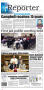Primary view of Sweetwater Reporter (Sweetwater, Tex.), Vol. 113, No. 320, Ed. 1 Tuesday, November 29, 2011