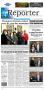 Primary view of Sweetwater Reporter (Sweetwater, Tex.), Vol. 113, No. 356, Ed. 1 Wednesday, January 11, 2012