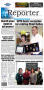 Primary view of Sweetwater Reporter (Sweetwater, Tex.), Vol. 114, No. 085, Ed. 1 Wednesday, April 25, 2012
