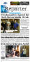 Primary view of Sweetwater Reporter (Sweetwater, Tex.), Vol. 114, No. 089, Ed. 1 Monday, April 30, 2012