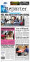 Primary view of Sweetwater Reporter (Sweetwater, Tex.), Vol. 114, No. 091, Ed. 1 Wednesday, May 2, 2012