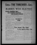 Primary view of The Thresher (Houston, Tex.), Ed. 1 Tuesday, April 27, 1926