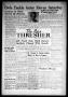 Newspaper: The Rice Thresher (Houston, Tex.), Vol. 41, No. 1, Ed. 1 Thursday, Se…