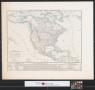 Thumbnail image of item number 1 in: 'Carta generale dell'America Settentrionale.'.