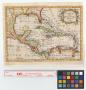 Thumbnail image of item number 1 in: 'An accurate map of the West Indies.'.