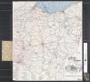 Thumbnail image of item number 1 in: 'Railroad map of Ohio.'.