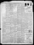 Thumbnail image of item number 4 in: 'Bell County Democrat (Belton, Tex.), Vol. 2, No. 44, Ed. 1 Thursday, April 7, 1898'.