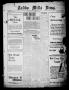Thumbnail image of item number 1 in: 'Caddo Mills News. (Caddo Mills, Tex.), Vol. 9, No. 34, Ed. 1 Friday, July 26, 1918'.