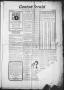 Thumbnail image of item number 1 in: 'Canton Herald (Canton, Tex.), Vol. 31, No. 50, Ed. 1 Wednesday, June 11, 1913'.