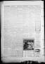 Thumbnail image of item number 2 in: 'Chillicothe Independent (Chillicothe, Tex.), Vol. 10, No. 25, Ed. 1 Friday, June 27, 1913'.