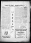 Thumbnail image of item number 1 in: 'Chillicothe Independent (Chillicothe, Tex.), Vol. 10, No. 26, Ed. 1 Friday, July 4, 1913'.