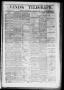 Newspaper: Evening Telegraph (Houston, Tex.), Vol. 36, No. 142, Ed. 1 Monday, Se…