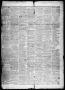 Thumbnail image of item number 3 in: 'San Antonio Texan (San Antonio, Tex.), Vol. 7, No. 18, Ed. 1 Thursday, February 15, 1855'.