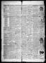 Thumbnail image of item number 4 in: 'San Antonio Texan (San Antonio, Tex.), Vol. 7, No. 18, Ed. 1 Thursday, February 15, 1855'.