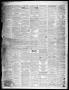 Thumbnail image of item number 3 in: 'San Antonio Texan (San Antonio, Tex.), Vol. 7, No. 39, Ed. 1 Thursday, July 12, 1855'.