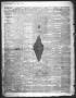 Thumbnail image of item number 2 in: 'San Antonio Texan (San Antonio, Tex.), Vol. 8, No. 48, Ed. 1 Thursday, September 18, 1856'.