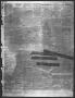 Thumbnail image of item number 3 in: 'San Antonio Texan (San Antonio, Tex.), Vol. 9, No. 35, Ed. 1 Thursday, July 2, 1857'.
