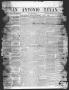 Thumbnail image of item number 1 in: 'San Antonio Texan (San Antonio, Tex.), Vol. 10, No. 44, Ed. 1 Thursday, October 7, 1858'.