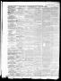 Primary view of Houston Tri-Weekly Telegraph (Houston, Tex.), Vol. 31, No. 45, Ed. 1 Friday, July 7, 1865